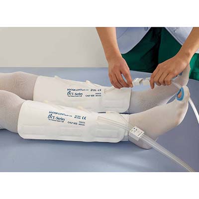 Compression Device Ortho Compression-therapy – Ortho Plus, Inc.