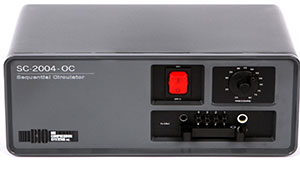 SC 2004 OC Lymphedema Pump