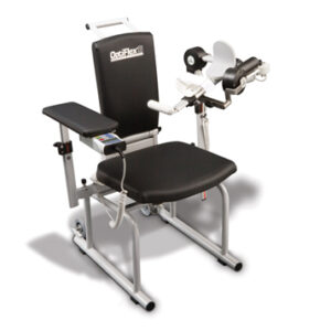 OptiFlex® S Shoulder CPM