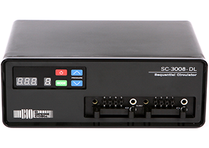 sc 3008 lymphedema pump