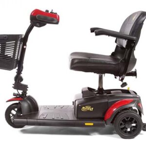 Buzz Around LT Scooter